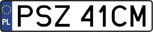 PSZ41CM