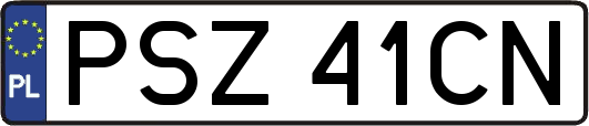 PSZ41CN