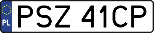 PSZ41CP