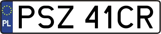 PSZ41CR