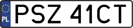 PSZ41CT