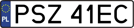 PSZ41EC