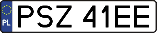PSZ41EE