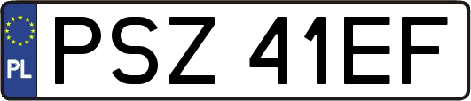 PSZ41EF