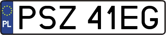 PSZ41EG