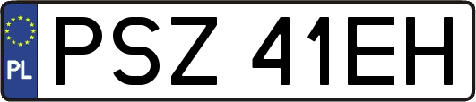 PSZ41EH