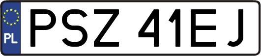PSZ41EJ