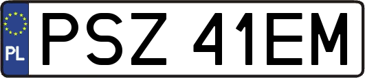 PSZ41EM