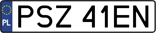 PSZ41EN