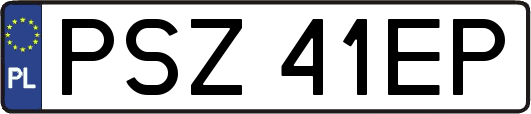 PSZ41EP