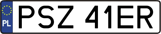 PSZ41ER