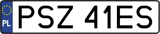 PSZ41ES