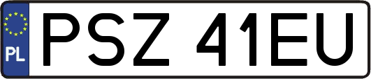 PSZ41EU