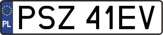 PSZ41EV