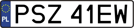 PSZ41EW