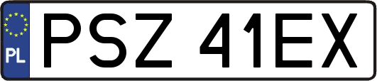 PSZ41EX