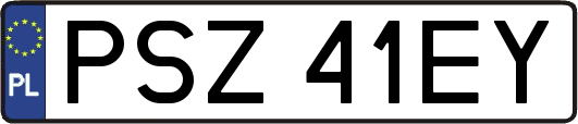 PSZ41EY