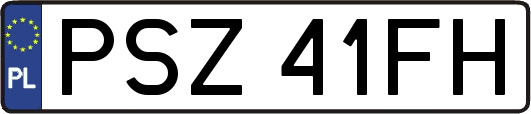 PSZ41FH