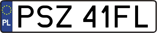 PSZ41FL