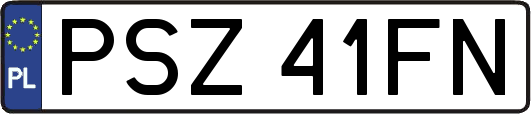 PSZ41FN