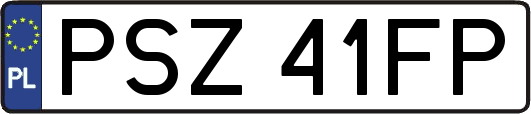 PSZ41FP