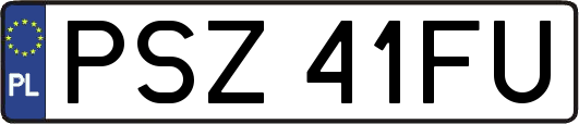PSZ41FU