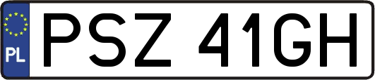 PSZ41GH