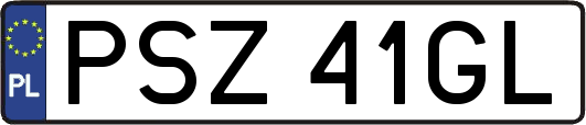 PSZ41GL