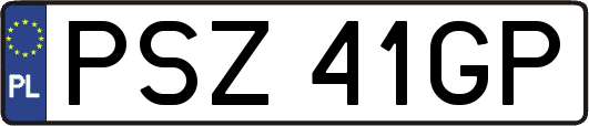 PSZ41GP