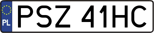 PSZ41HC