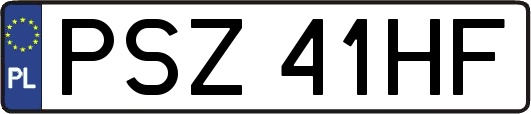 PSZ41HF