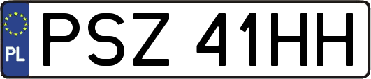 PSZ41HH