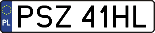 PSZ41HL