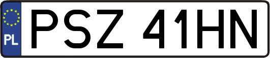 PSZ41HN