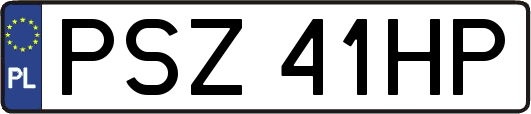 PSZ41HP