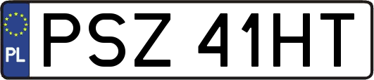 PSZ41HT