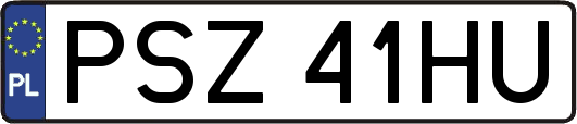 PSZ41HU