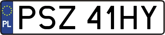 PSZ41HY