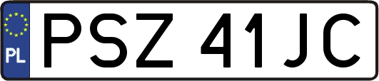PSZ41JC