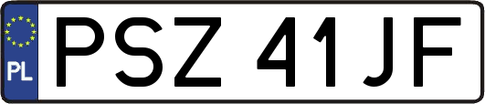 PSZ41JF