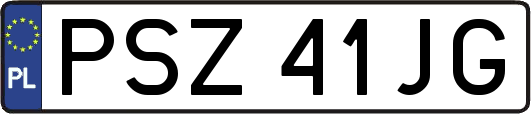 PSZ41JG