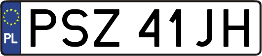 PSZ41JH