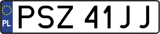 PSZ41JJ