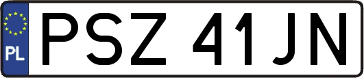 PSZ41JN
