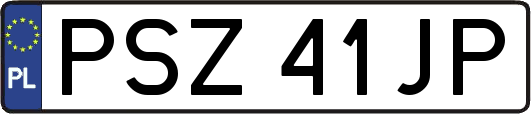 PSZ41JP