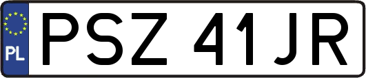 PSZ41JR