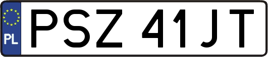 PSZ41JT