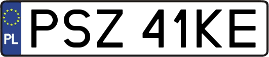 PSZ41KE