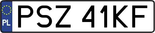 PSZ41KF