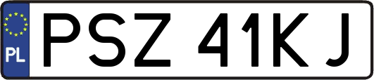 PSZ41KJ